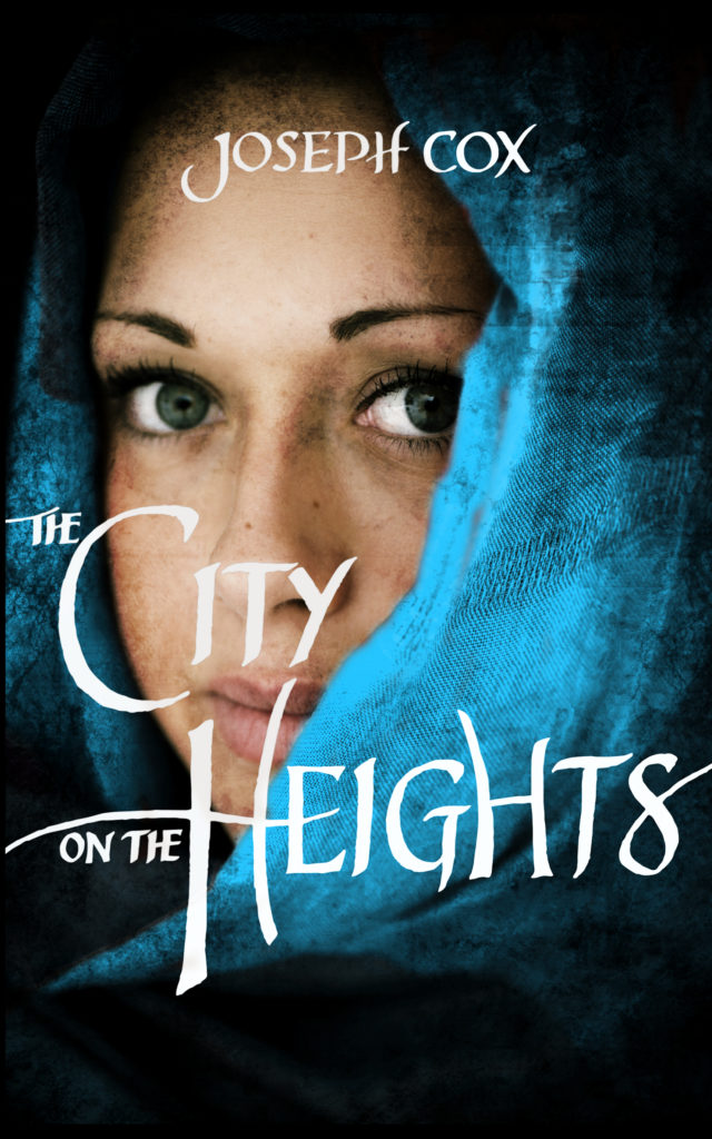 City on the Heights Cover